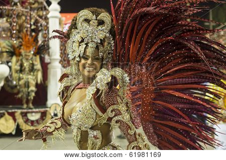 Carnival 2014