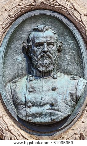 Grand Army Republic Civil War Memorial Pennsylvania Avenue Washington Dc