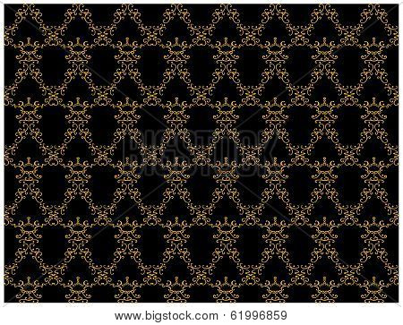 brown vintage background