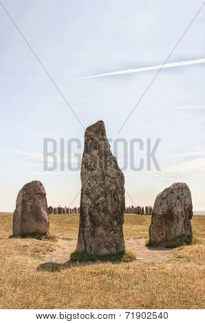 Ales Stenar In Sweden