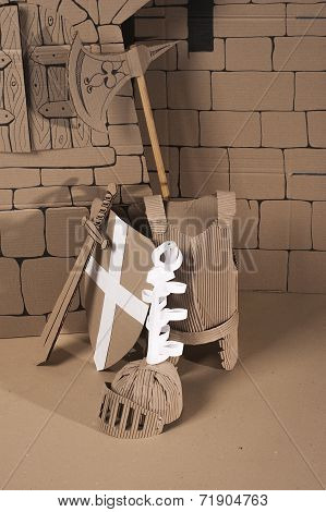 Medieval Decorations