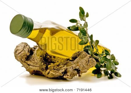 aceite de oliva