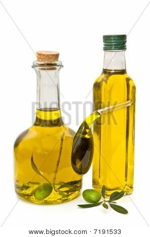 aceite de oliva