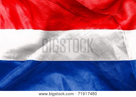 Dutch Flag