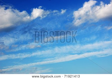 Sky