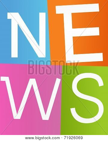 news labels