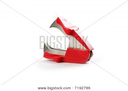 Anti Stapler