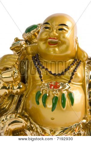 Buddha