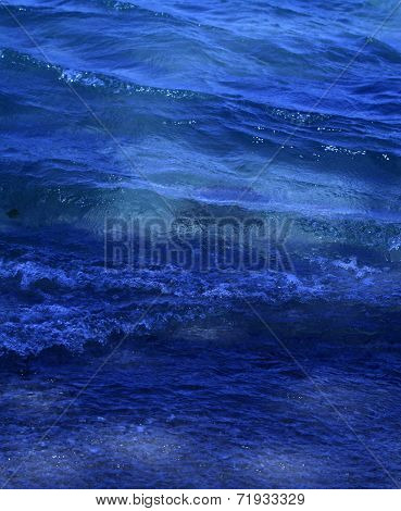 Water Waves