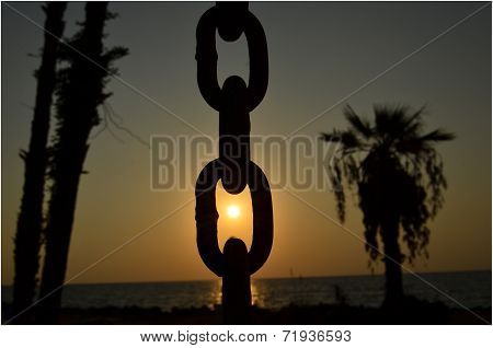 CHAIN
