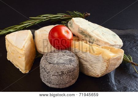 French Cheese