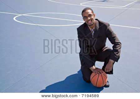 Basketbol profesyonel