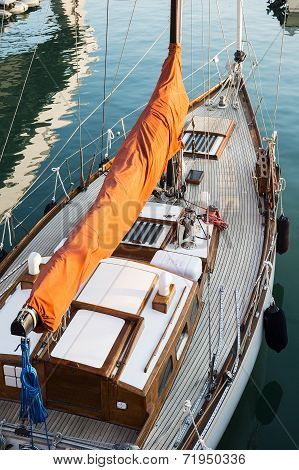 Sailboat