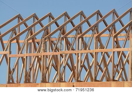 Roof Truss