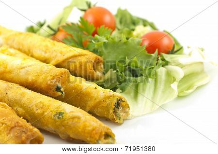 Mexican Taquitos