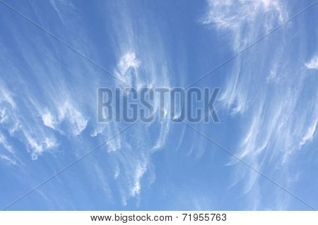 Light Clouds