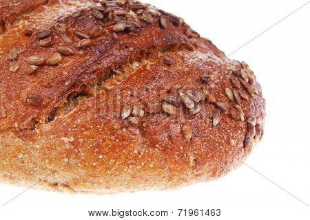 Loaf French Rye Bread Image & Photo (Free Trial) | Bigstock