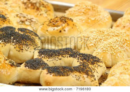 Hot pullat