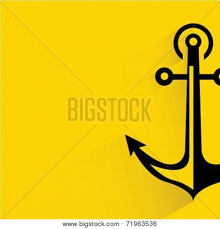 anchor