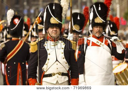 Moscow, Festival 