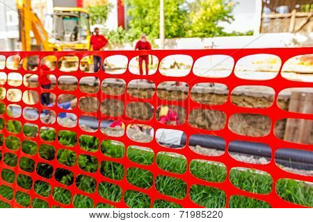 Construction Site