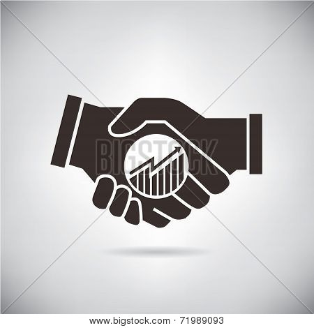 handshake