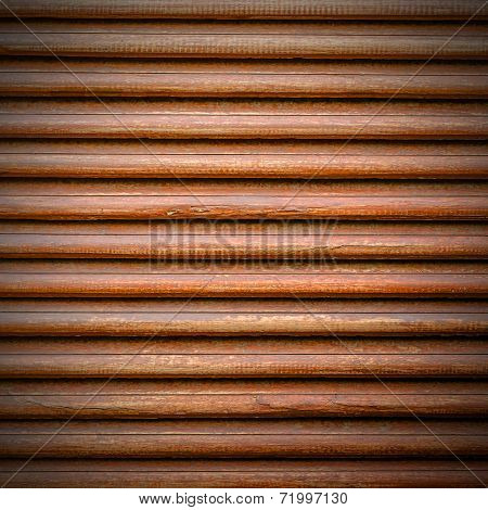 Wooden Background , Background Is Wood Vents , Old Window-shader