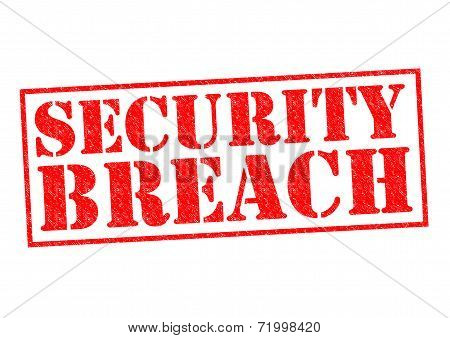 Security Breach