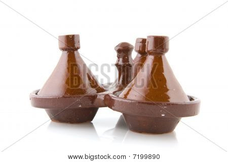 Maroc Tajine