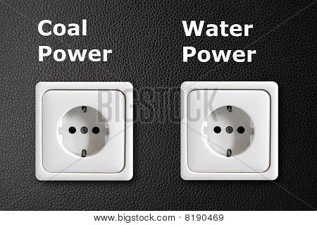 Alternatif enerji kavramı