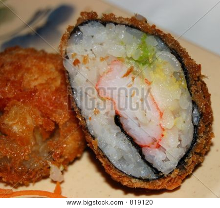 California Roll