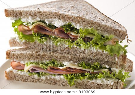 Sandwich