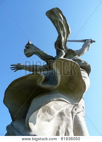 Sculpture 