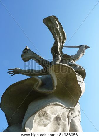 Sculpture 