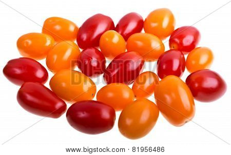 Perino Tomatoes