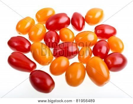 Perino Tomatoes