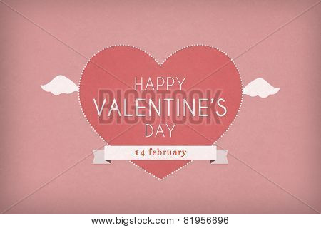 Valentine's Day Card