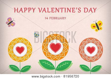 Valentine's Day Card