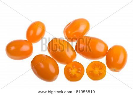 Perino Tomatoes