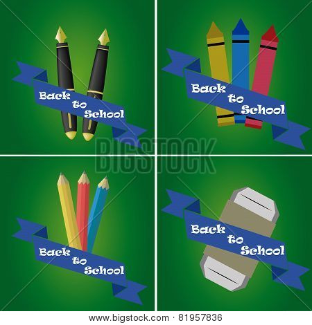 back to school