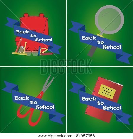 back to school