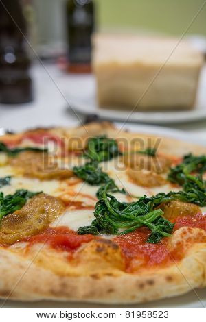 pizza