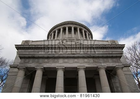 Grant's Tomb
