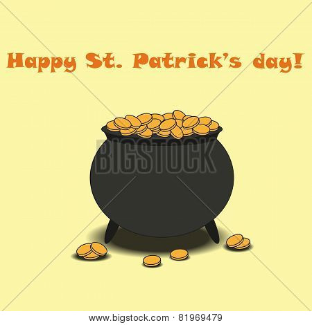 Pot Of Gold
