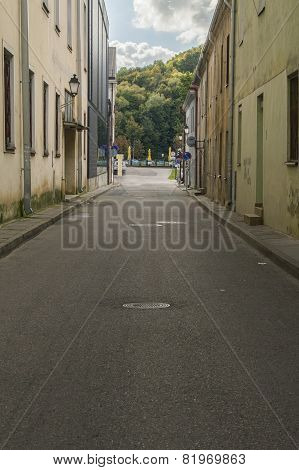 Street