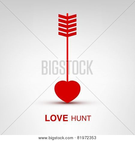Love hunt