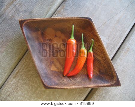 Kínai paprika