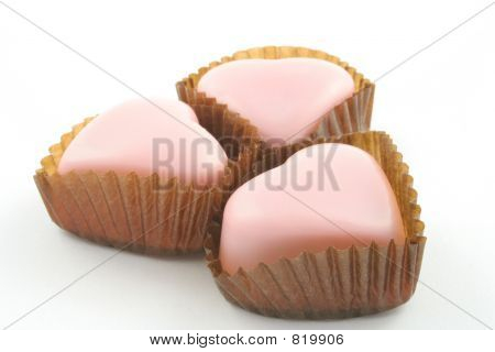 Schokolade