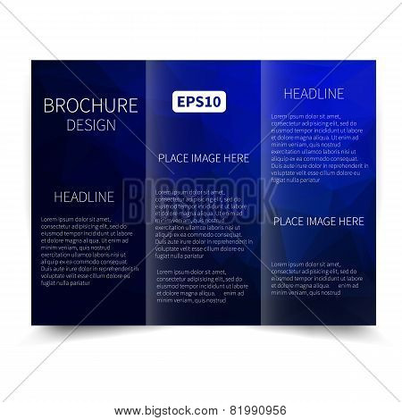 brochure
