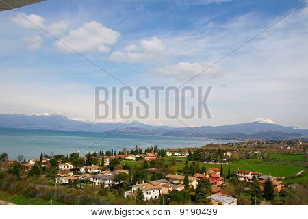 Lago di Garda